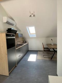 Ferienwohnung Louis - Passau - 6