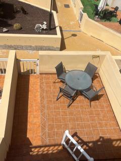 Caleta Holiday Rental - Casa Mombassa - 4