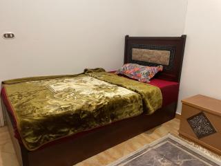 Lovely 2 BD in Sidi Beshr_2 min from Kornish - Alessandria d'Egitto - 5