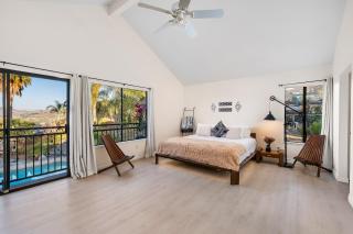 Sun&Star Studded Central Luxury with Hottub, Pool, Views - Escondido - 2
