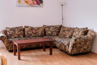 Ferienwohnung Bauknecht, Pforzheim - Pforzheim - 6
