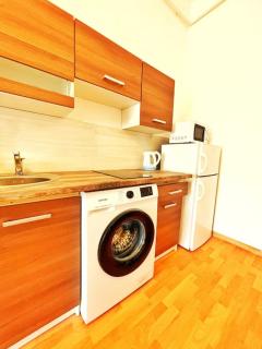 Central Spacious Flat - Budapeste - 9