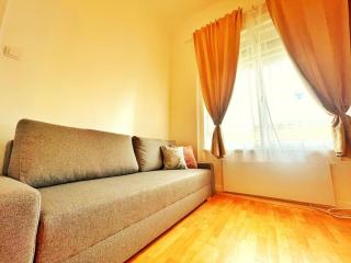 Central Spacious Flat - Budapeste - 8