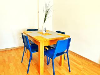 Central Spacious Flat - Budapeste - 3