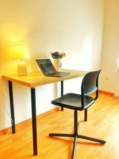 Central Spacious Flat - Budapeste - 2