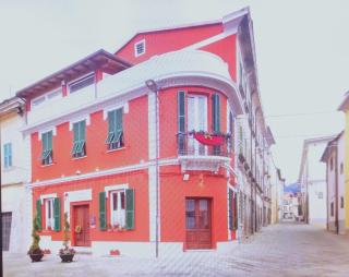 Alla Porta Di Sotto B&B - 9