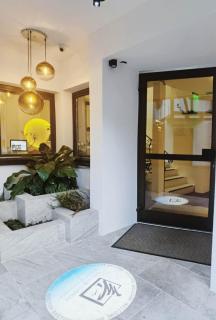 Das Waldhaus - Forbach - 2
