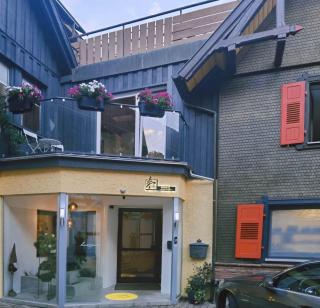 Das Waldhaus - Forbach - 3