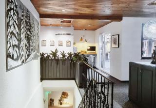Das Waldhaus - Forbach - 1