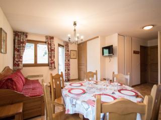 Appartement spacieux au pied des pistes pour 6 personnes, Lanslevillard-Val Cenis - FR-1-508-11 - Lanslevillard - 9