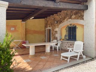 Villa Su Trechesu - Orosei - 2