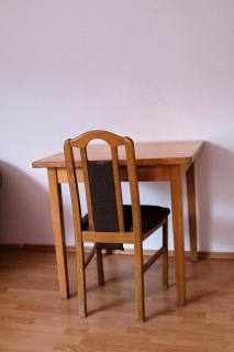 Ferienwohnung Bauknecht, Pforzheim - Pforzheim - 4
