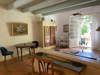 Mas Antonine Cigalle - Arles - 7