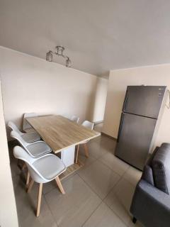 Departamento amplio y acogedor San Miguel - 7