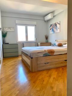 Modern apartment on perfect location - Escópia - 8