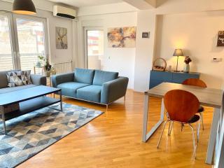 Modern apartment on perfect location - Escópia - 4