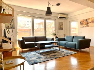 Modern apartment on perfect location - Escópia - 2
