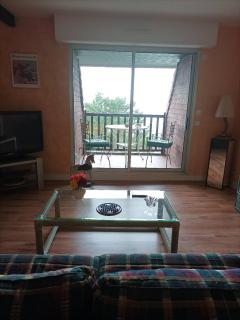 le cottage vue mer - Benerville-sur-Mer - 1