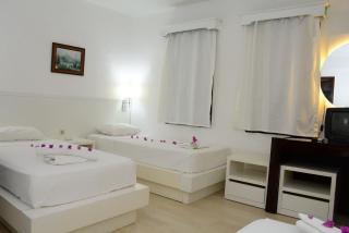 Bodrum Park Hotel - Gümbet - 9