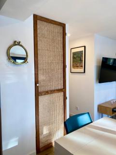 Appartement au calme, Calanque des Figuières - Ensuès-la-Redonne - 5