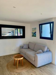 Appartement au calme, Calanque des Figuières - Ensuès-la-Redonne - 7