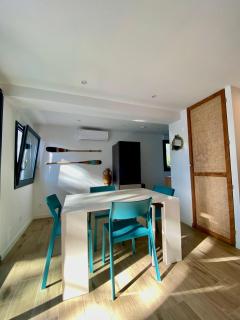Appartement au calme, Calanque des Figuières - Ensuès-la-Redonne - 8