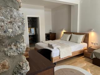 Olympus Stone Lodge - Litochoro - 1