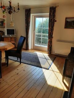 Ferienwohnung im alten Zollhaus - Dellach - 5