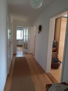 Ferienwohnung im alten Zollhaus - Dellach - 1