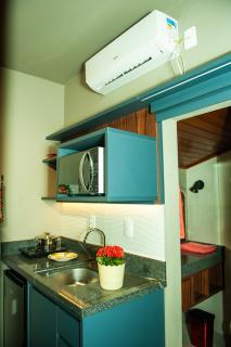 HOSPEDAGEM CASA COMPACTA - 2