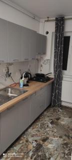 Apartament Turda Cristina - 4