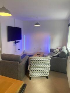 Contemporary Coach House in Newport, Isle of Wight - 4