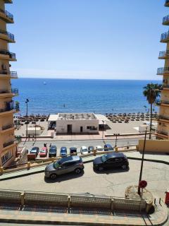 Apartamento en Playa Carvajal - Fuengirola - 9