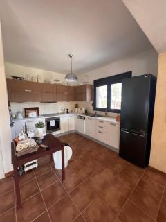 Country Vila - 4