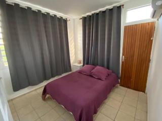 La Villa Ti-Louise à Marie-Galante - Grand-Bourg - 6