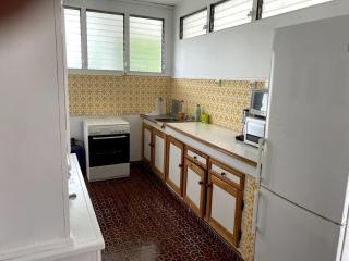 La Villa Ti-Louise à Marie-Galante - Grand-Bourg - 2