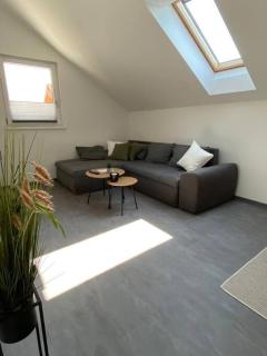 Ferienwohnung Valentin - Passau - 4
