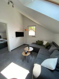 Ferienwohnung Valentin - Passau - 3