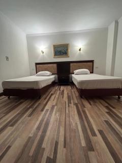 The New Garden Palace Hotel - Il Cairo - 0