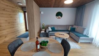 Apartmán C2 Hrabušice - Hrabušice - 7