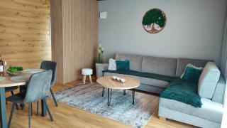 Apartmán C2 Hrabušice - Hrabušice - 4