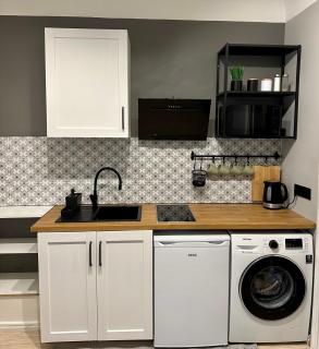 Jāņa street apartment - Ventspils - 6