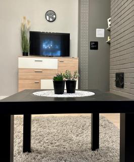 Jāņa street apartment - Ventspils - 7