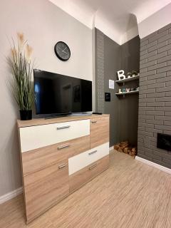 Jāņa street apartment - Ventspils - 9