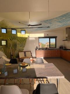 Vila Babosa - Porto Novo - 2
