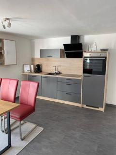 Ferienwohnung Felina - Passau - 6