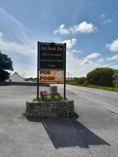 An Chéibh B&B - Rossaveel - 5