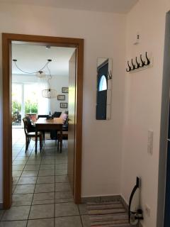 Moselidylle und Cityflair - Ferienwohnung Beth - Coblenza - 8