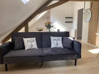 Le Bois Dormans - Dormans - 6