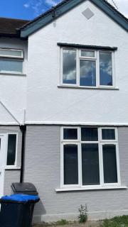 5 Bed 5mins from Wembley Stadium - Londra - 6